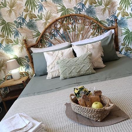 A Casa Di Alice Villa Siraküza Dış mekan fotoğraf