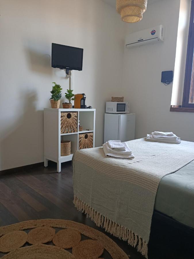 A Casa Di Alice Villa Siraküza Dış mekan fotoğraf