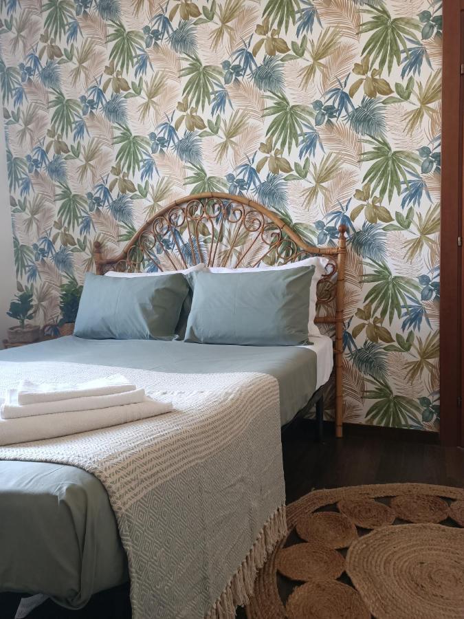 A Casa Di Alice Villa Siraküza Dış mekan fotoğraf