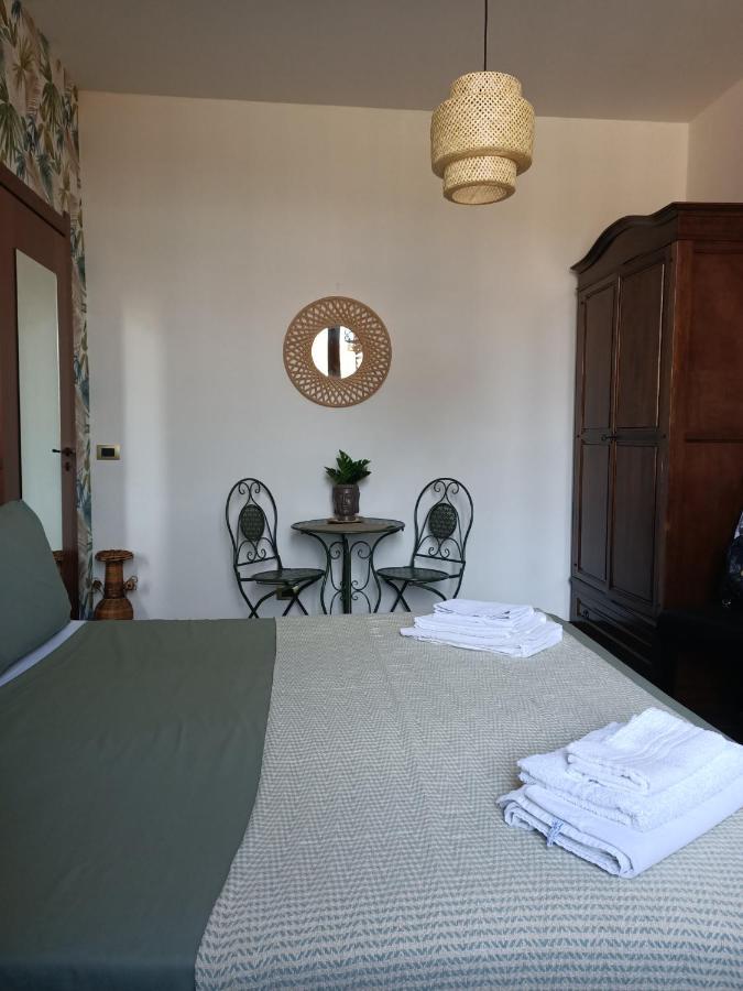 A Casa Di Alice Villa Siraküza Dış mekan fotoğraf