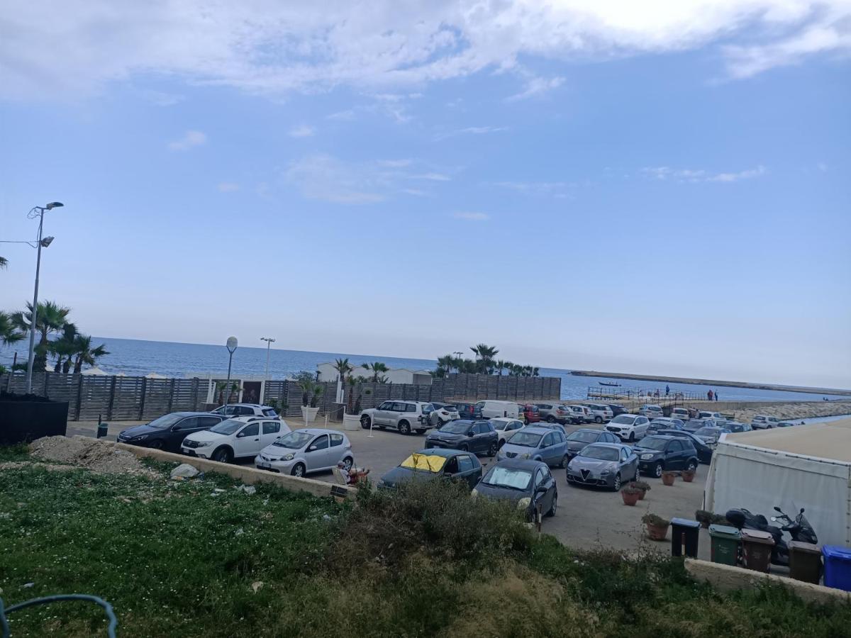 A Casa Di Alice Villa Siraküza Dış mekan fotoğraf
