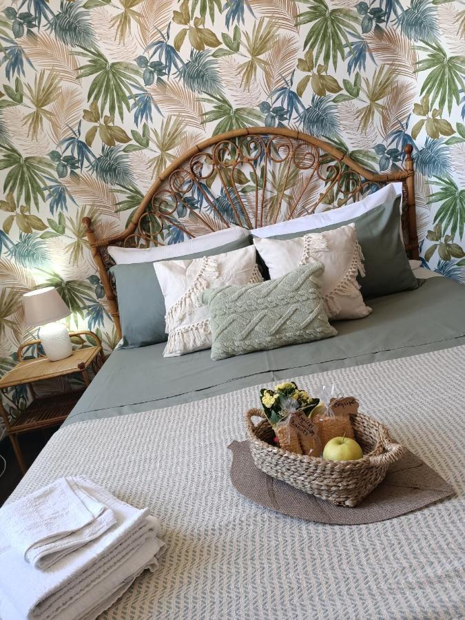 A Casa Di Alice Villa Siraküza Dış mekan fotoğraf