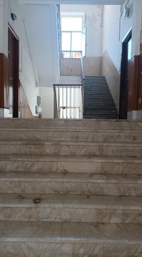 A Casa Di Alice Villa Siraküza Dış mekan fotoğraf