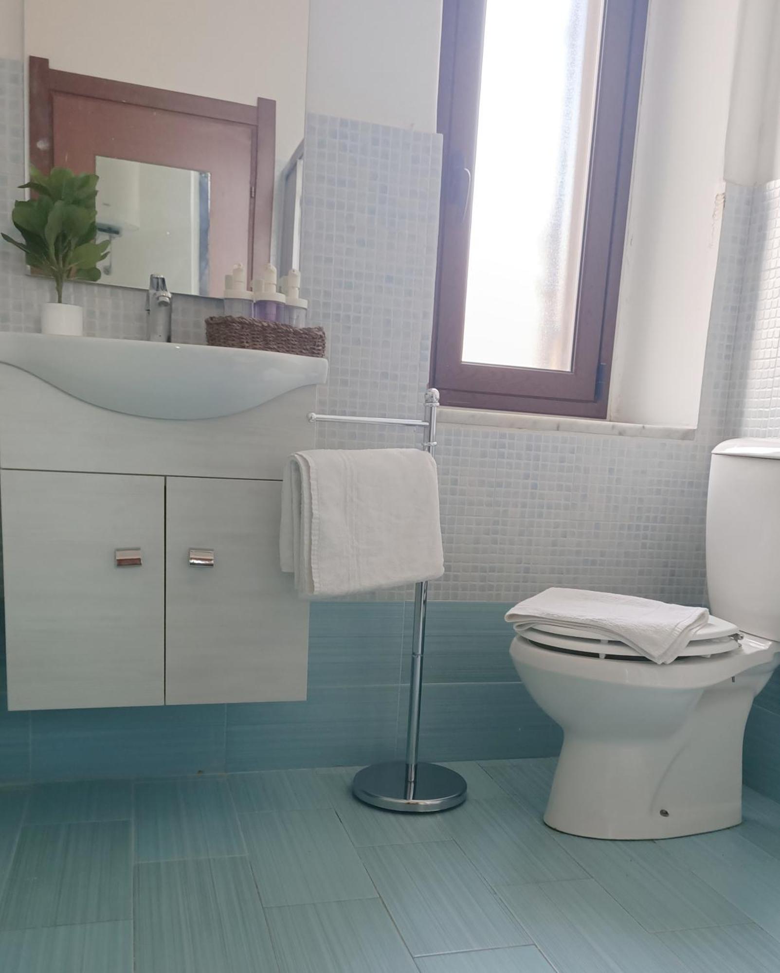 A Casa Di Alice Villa Siraküza Dış mekan fotoğraf