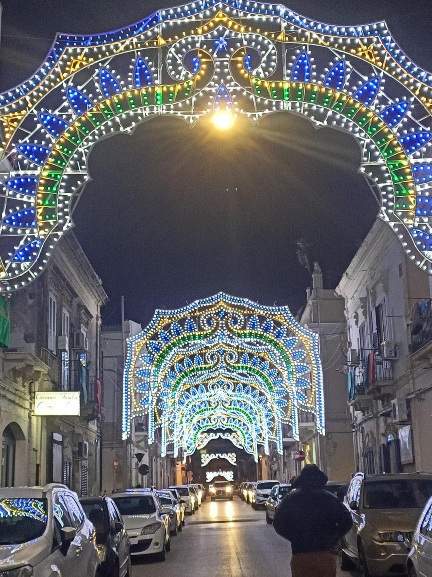 A Casa Di Alice Villa Siraküza Oda fotoğraf